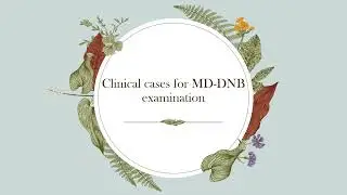 Launch of MD-DNB Clinical case discussion Course in MEDTEACH App