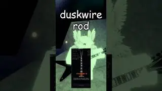 Покупка удочки Duskwire | Fisch #roblox #fisch #shorts