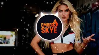 ПРЕОДОЛЕЙТЕ ПРЕДЕЛЫ 🔥 Музыка для тренировок в стиле трэп | Мотивация для спортзала в стиле дабсте...