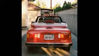 Masego - Unhinged (SLOWED + REVERB)