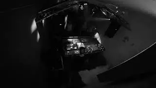 Dirty Basscore live @17 YEARS OF ELECTRONIC MOTION// SAKOG// 22.06.19