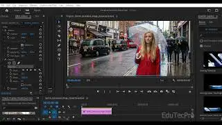 Master the Parallax Smooth Zoom Out Effect in Premiere Pro
