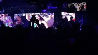 Jenny 69 -Perra Maldita (Fresno Aldo&rsquo;s)