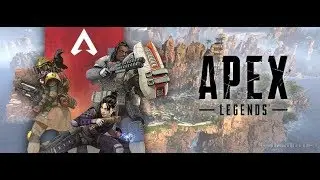 🎮Apex Legends🎮  Abdullah