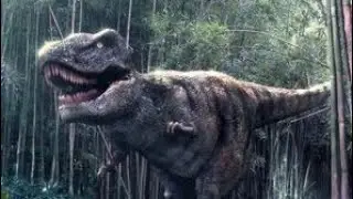 Allosaurus vs suchomimus #thecursedisle #cursedisle #viralshorts #gameplay