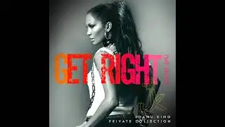Jennifer Lopez feat. Fabulous - Get Right (Sax Out Mix) [A.K.A. Hip-Hop Pop Mix]