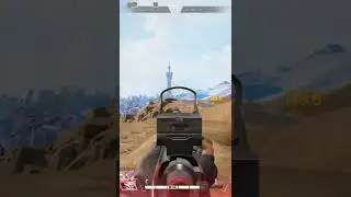 Super People | TPP Legendary X40A1 Red Dot Kill Slow Motion #pubgmobile  #superpeople #shorts