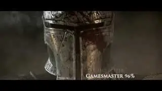 Dark Souls 2 - The Curse of the Dark Trailer - Eurogamer