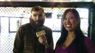 MICHAEL CHIESA: &ldquo;CONOR NEEDS TO RETURN&rdquo;; KEVIN LEE REMATCH; KHABIB BEATS TONY; PETTIS