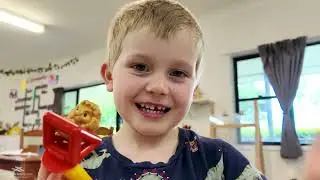 Welcome to St Nick's Singleton | St Nicholas Early Education
