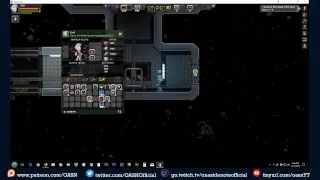 On A Side Note Gaming Starbound Part-2 with Kyle