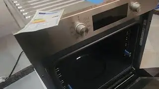 شرح طريقة استعمال الفرن الكهربائي ويرلبول.