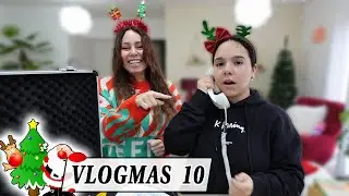 VLOGMAS 10 : WAOUH CE TRUC EST G&Eacute;NIAL !!