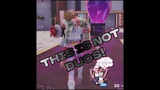 Fortnite Chapter 7 s1, Anonymous 261 is a bad person   Made with Clipchamp