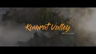 Kumrat Valley | Panjkora River | Jahaz Banda | Drone 4k