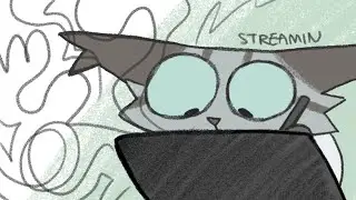 Draw With Me stream (+ Patreon Gartic Phone) EASTERN HEMISPHERE EDITION