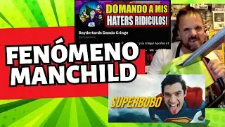 FENOMENO MANCHILD SNYDERTARDS GUNNTARDS y OTRAS HIERBAS