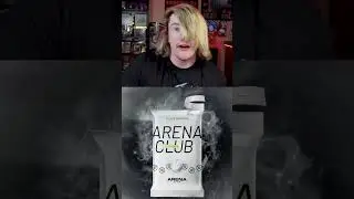 Day 7 of Trying to Pull Arena Club's CHASE POKEMON SLAB PACK! (NEW STRATEGY!)