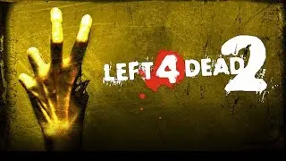 LEFT 4 DEAD 2 - DARK WOOD (EXTENDED) [Mod Gameplay] 1080p.