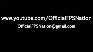 FPSNation || Channel Intro