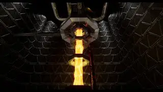 Unreal Forge Updated