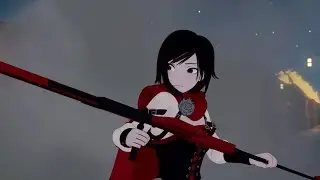 RWBY Volume 4 Review (Part 2)