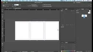 Creating a Book/Journal Spine in Adobe InDesign
