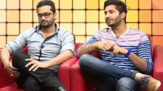 Roshan Prince & Jassi Gill on Ajit Web Tv for their new movie release Mundeyan Ton Bachke Rahin