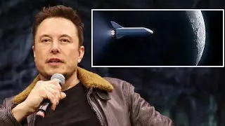Elon Musk's Plan to Colonize Mars: Experts Weigh In