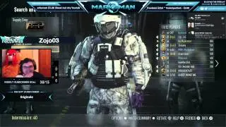 SALTY COMPETITIVE KID RAGES AND DIES (TRYHARD TROLLING) p1