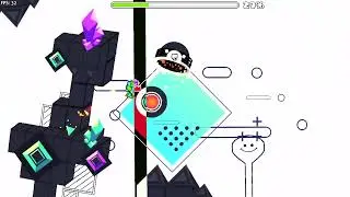 [Demon] OPSM2 by Kpokaht | Geometry Dash 2.2