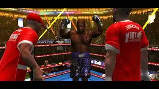 Anthony Joshua vs Dillian Whyte [FULL FIGHT] 