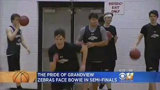 Grandview 1 Of 8 North Texas Teams Headed To State