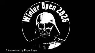 SWL Winter Open 2026