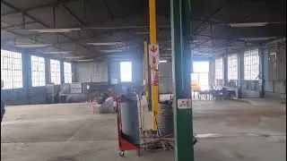 Warehouse To Let in Aureus - Secure Industrial Facility