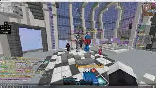 CosmicPvP Almost loosing Godly2Plat3DE3Veng6HER10InfLuck5MightyCac2AntiNecro Chestplate