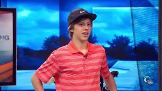 Meet Chase Hurt