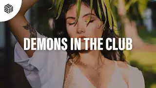 EQRIC & PHARA&Oslash;H - Demons In The Club (ft. Joanna)