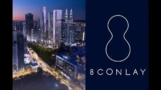 KL Living - 8 Conlay For Sale by KSK Land
