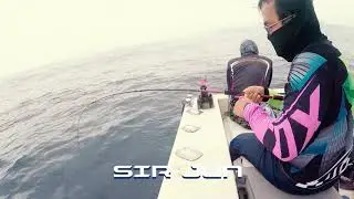Subic Fishing and Yacht Charter. A Priceless Experience😍