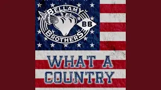 What a Country