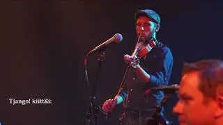 Tjango! @ Etnosoi! Festival 2020