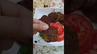 grilled pan #Kebab#grilled_pen #shorts #youtubeshorts#cooking #food #fastfood