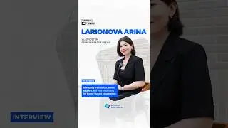 📌 ENTERVIEW: Representative Office at IBK Russia (Vladivostok) (IBK 러시아 블라디보스토크 연락사무소 담당자)