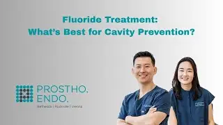 Fluoride Treatment: What&rsquo;s Best for Cavity Prevention? | Prostho Dental MD & VA