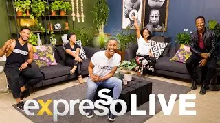 Expresso Show LIVE |  24 June 2020 | FULL SHOW