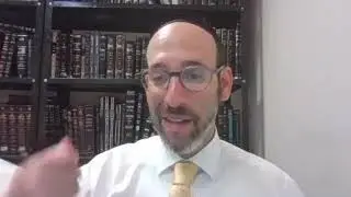 Bekiim Bahalacha Vol. 6 Shiur 4