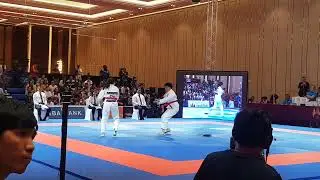 PHILIPPINES 🇵🇭 | Jiu Jitsu DUO Women Show | 32nd SEA Games 2023