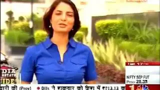 CLEO COUNTY & CHERRY COUNTY On CNBC Awaaz  17 Sep 2016