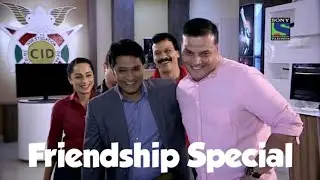 CID- Daya Abhijeet Friendship Special episode video | Full HD Video 2020